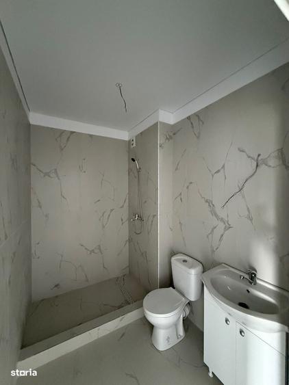 Garsoniera Tip Studio-De Vanzare-Militari Residence-Comision 0 - 11