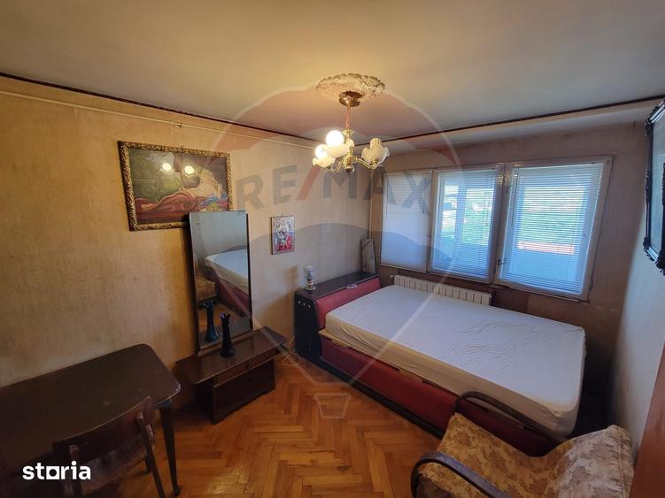 Apartament 2 camere de vanzare Vedere Libera - 1