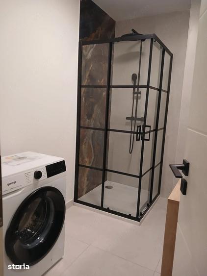 3 camere,bloc nou,modern,parcare,Gheorgheni,zona B.Sportiva Gheorgheni - 2