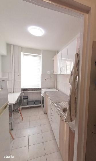 Apartament cu 2 camere în Iosefin
