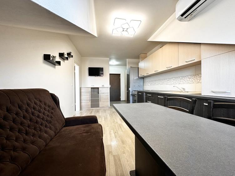 Apartament 2 camere, bloc nou, loc de parcare inclus - Steaua - 2