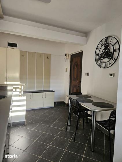 Apartament cu 2 camere în Micălaca