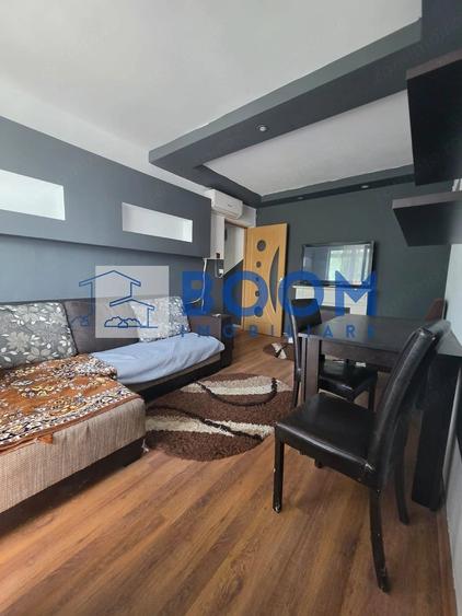Apartament cu 2 camere decomandat în Ostroveni