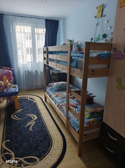 Vand apartament 3 camere Urziceni - 3