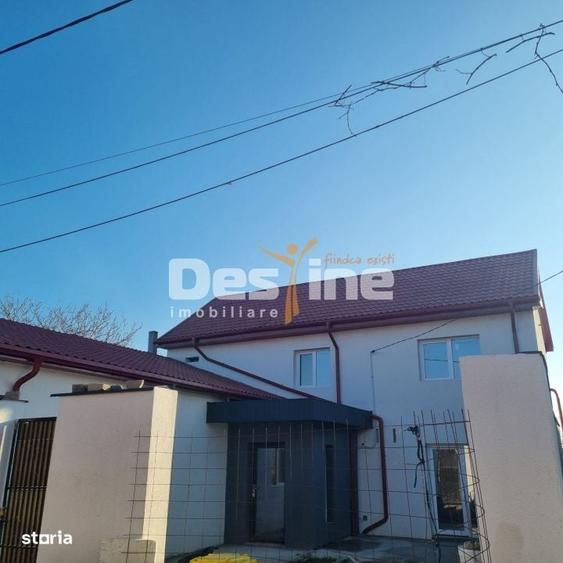 Casă cu 4 camere cu Teren 425 Mp în Central