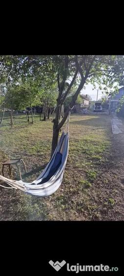 Casă cu 2 camere cu Teren 2000 Mp în Trivale