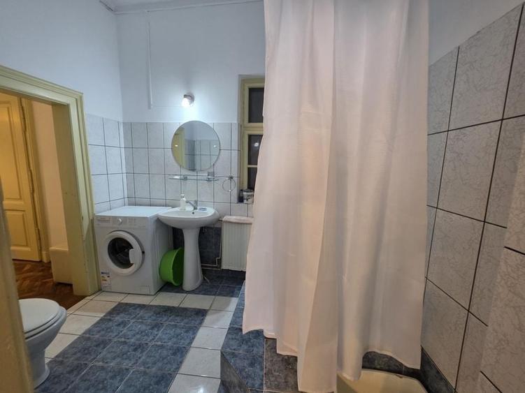 Apartament cu 2 camere în Lotrioara