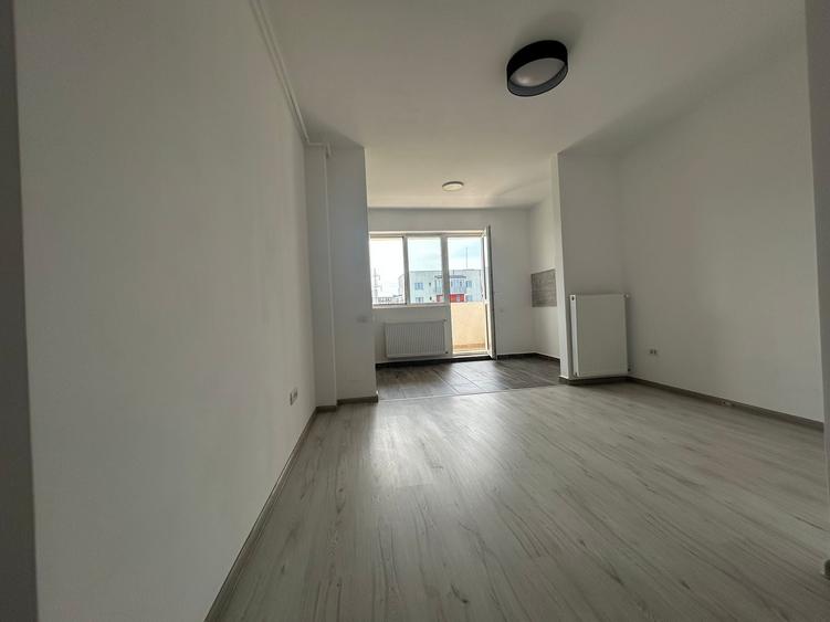 Apartament cu 2 camere decomandat în Berceni