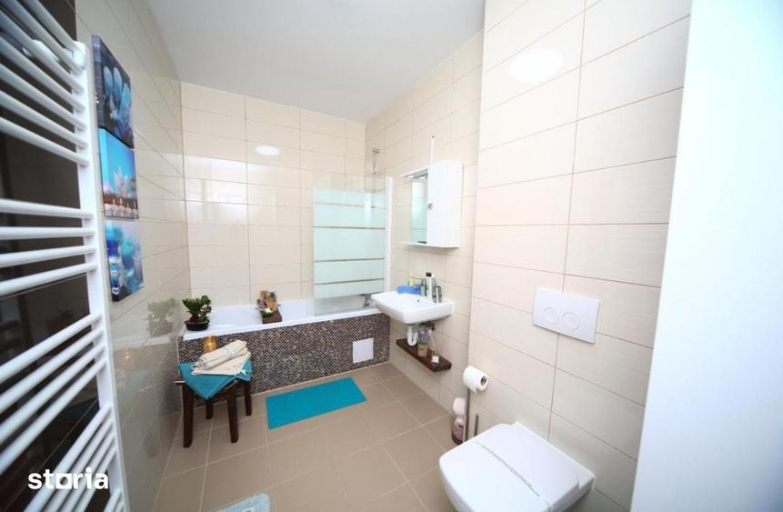 Apartament cu 2 camere în Bartolomeu