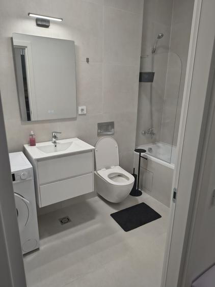 Apartament cu 2 camere decomandat în Tudor Vladimirescu
