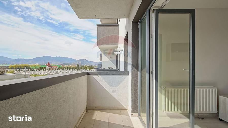Apartament cu 3 camere în Triaj