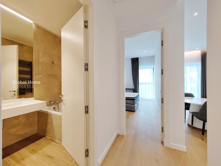 Floreasca - One Verdi Park | Panoramic Residence | Parking - 5