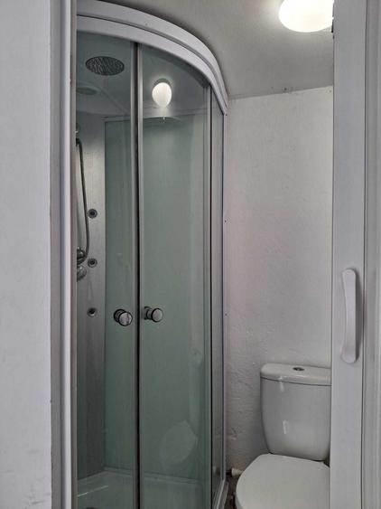 Garsonieră nedecomandată în Central