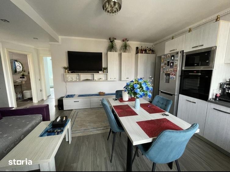 Garsonieră în Broscărie
