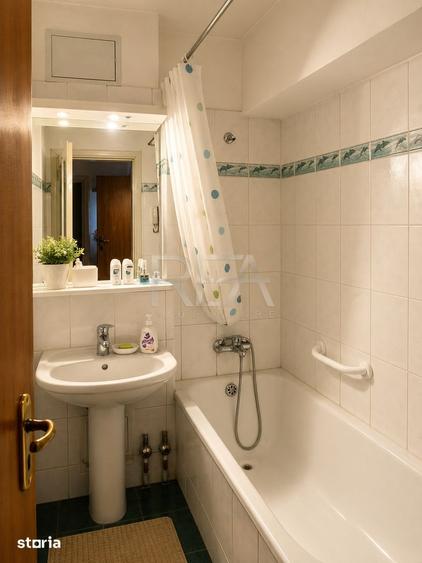 Apartament cu 4 camere decomandat, mobilat în Pantelimon