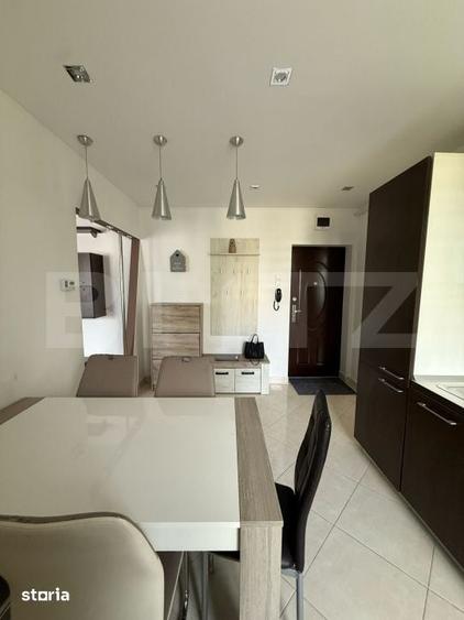 Apartament cu 3 camere în Libertății