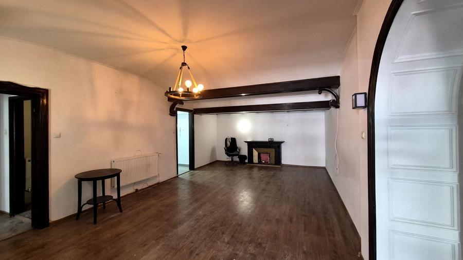 Apartament 4 camere, 138,47 mp utili, ultracentral – Piața Romană, Bd. Magheru - 3