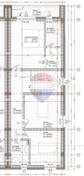 Duplex Premium D+P+E | 174 mp | 250 mp teren | Tau?iului - 5