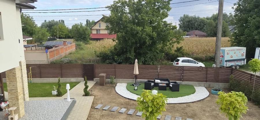 Casă cu Teren 450 Mp în Valea Mare