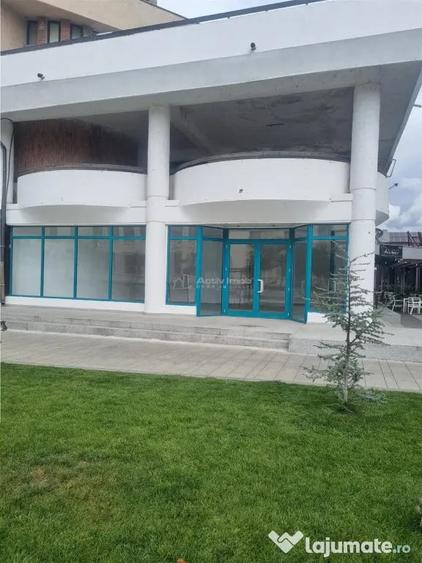 Spațiu comercial, de 70 mp, în Libertății