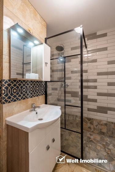 Apartament cu 2 camere decomandat, mobilat în Mănăștur
