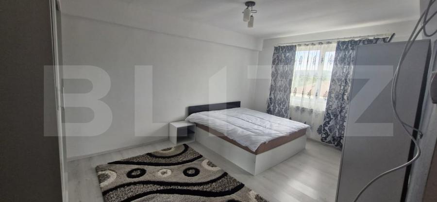 Apartament cu 2 camere decomandat, mobilat în Doicești