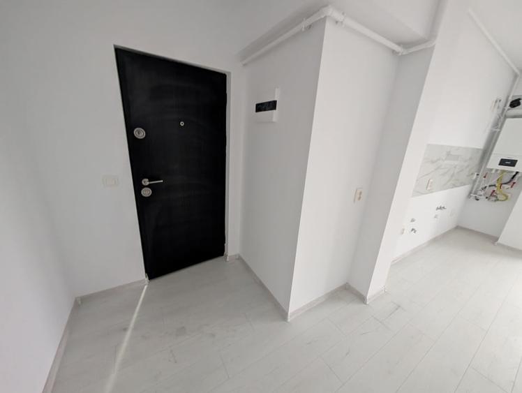 Apartament cu 2 camere în Otopeni