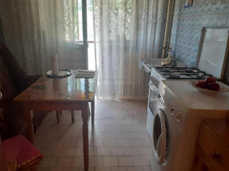 Apartament cu 2 camere decomandat în Plantelor