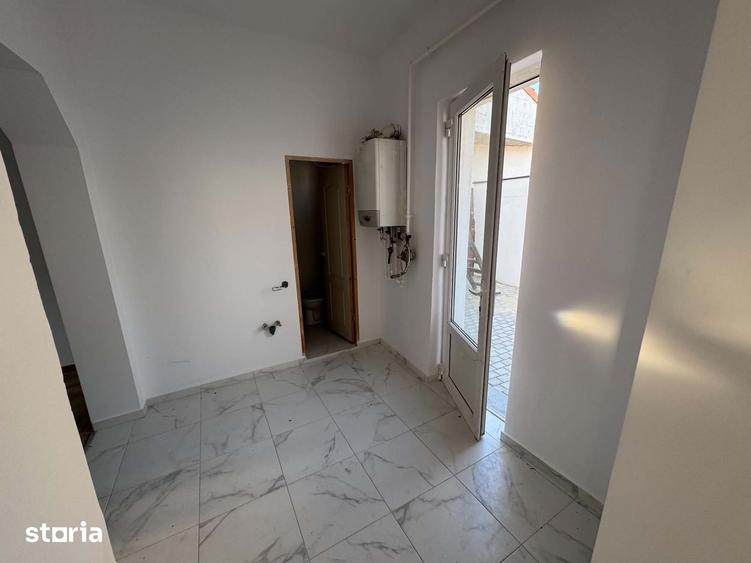 Casă cu 1 camere cu Teren 46 Mp în Central