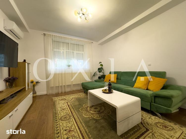 Casă cu 7 camere cu Teren 259 Mp în Rogerius