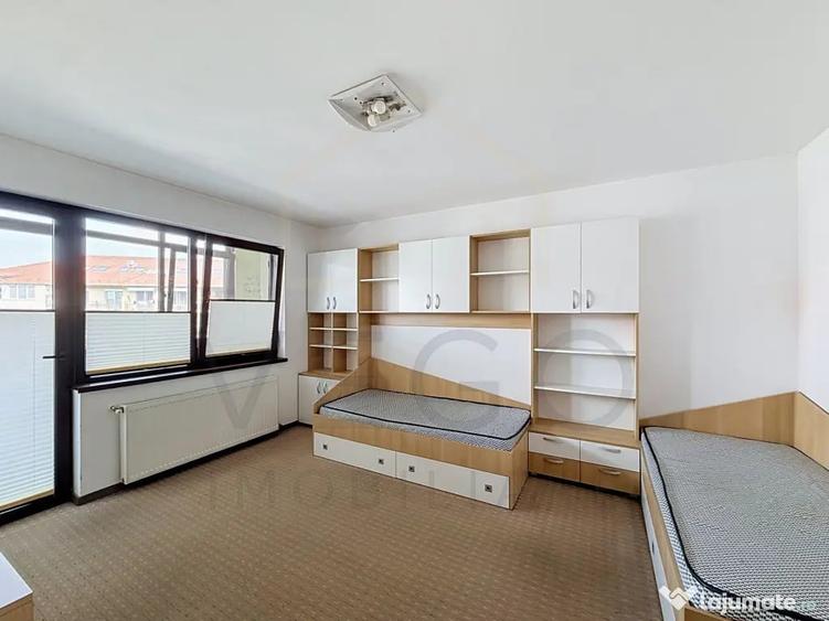 3 camere, 92 mp, 2 balcoane, parcare subterana, zona Florilo - 9