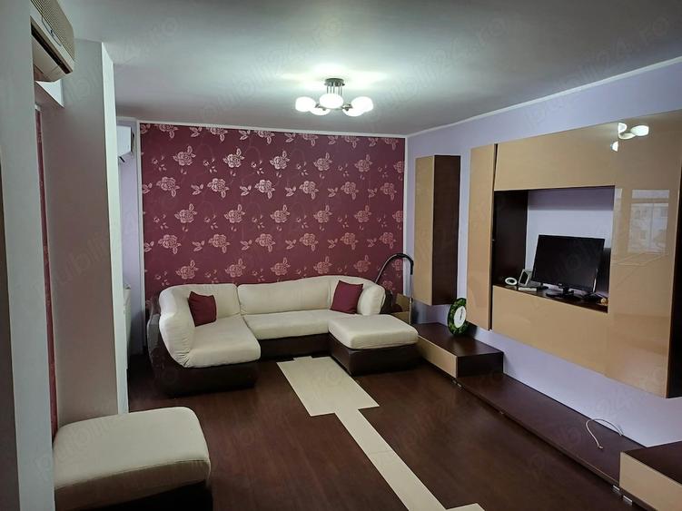 Apartament cu 2 camere decomandat în Energiei