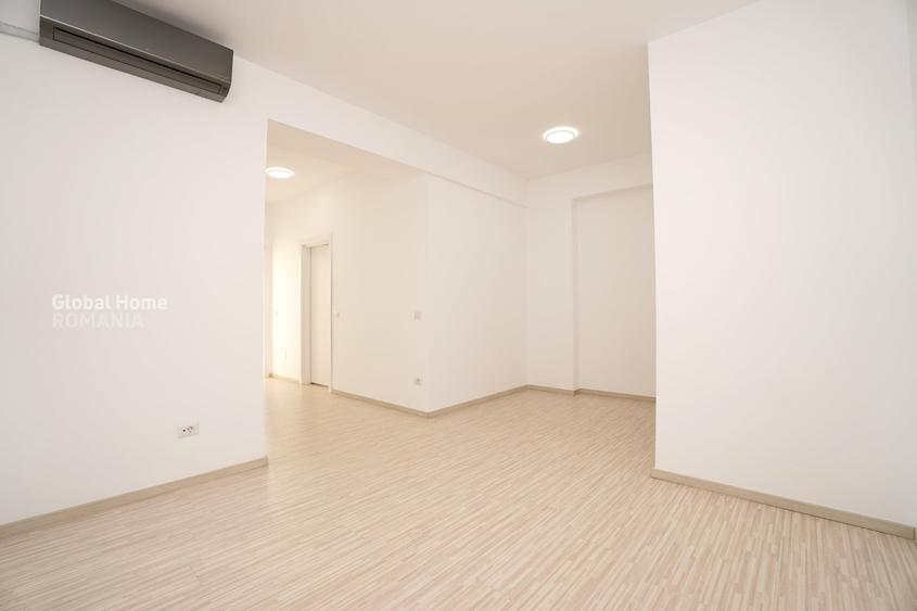 Apartament cu 4 camere decomandat în Aviației