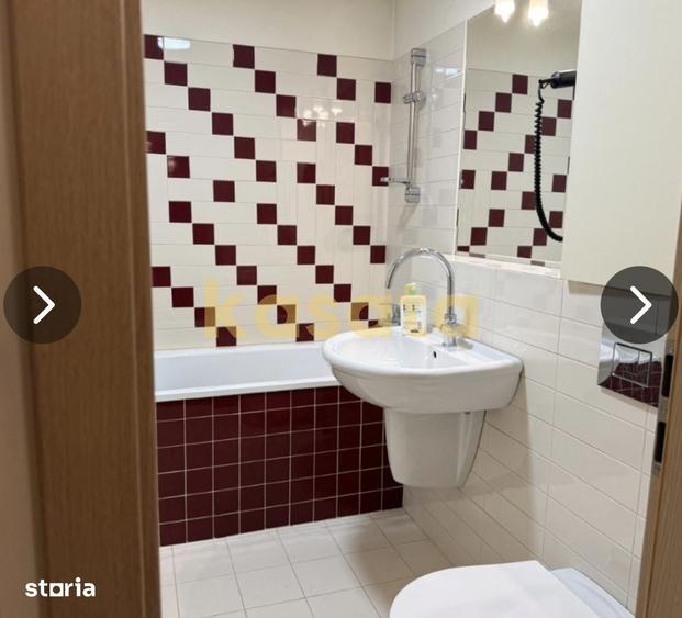 DE INCHIRIAT | APARTAMENT 2 CAMERE | AVIA?IEI | METROU | PET FRIENDLY - 1
