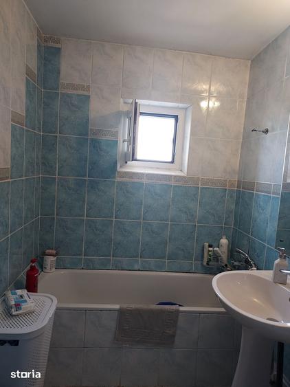 Obcini - apartament cu 2 camere decomandate - 6