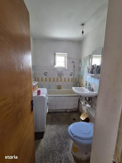 3 camere Aviatiei| Bloc reabilitat | 3 balcoane | 2 bai - 9