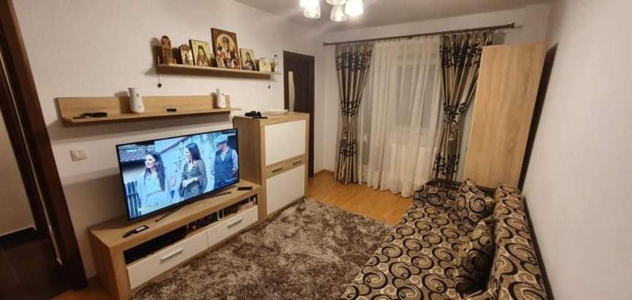 Garsonieră semidecomandată în Central