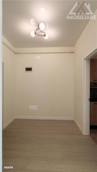 Apartament cu 2 camere decomandat în Valea Lupului