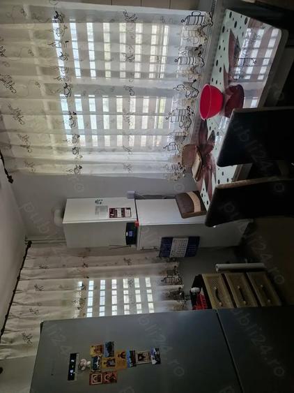 Casă cu 3 camere în Băbana