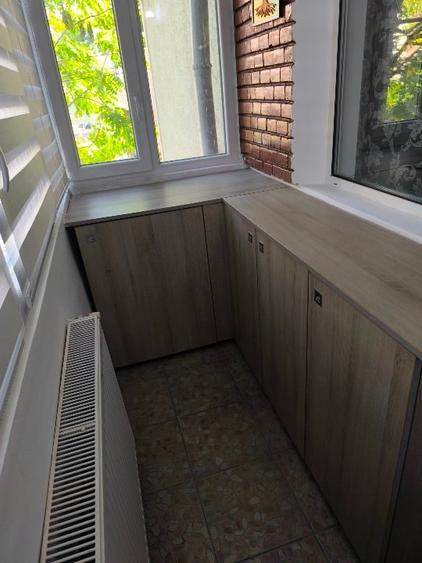 Apartament cu 2 camere decomandat, mobilat în Dorobanților