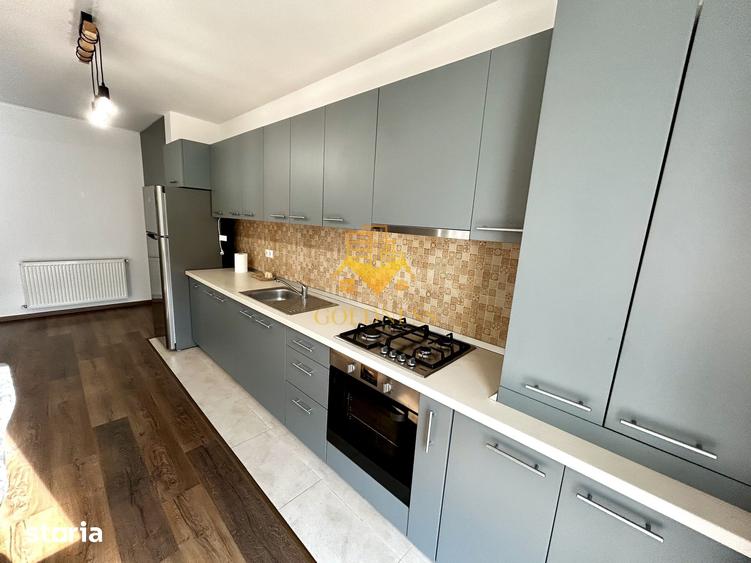 2 camere, Pet Friendly, Storia Cucina, Parcare, Zona Eroilor, Floresti - 8