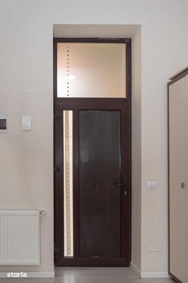 Apartament cu 2 camere în Medicină