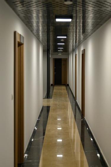 Apartament cu 2 camere decomandat în Faleza Nord