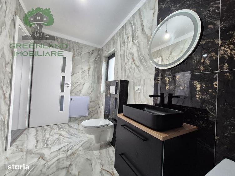 Casă cu 4 camere în Horpaz