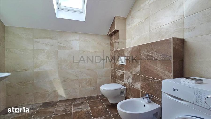 COMISION 0% DE INCHIRIAT Apartament 3 camere, 2 bai, str Barcelona - 16