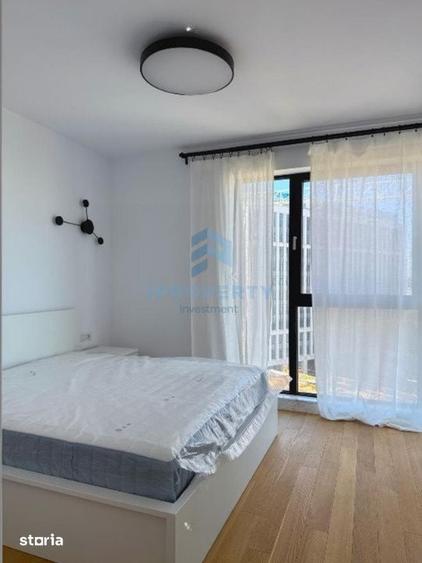 Apartament 3 Camere One Timpuri Noi Loc Parcare(X2) Prox. Metrou - 8