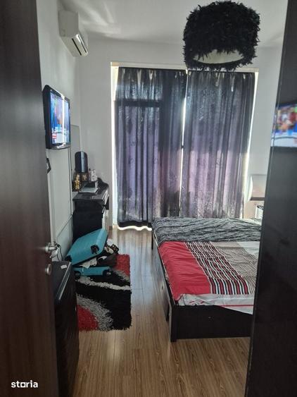 Apartament Eforie Nord 2 camere faleza vedere la mare - 7