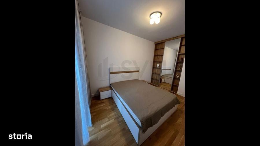 Best Price Apartament 2 camere Pipera cu parcare - 7