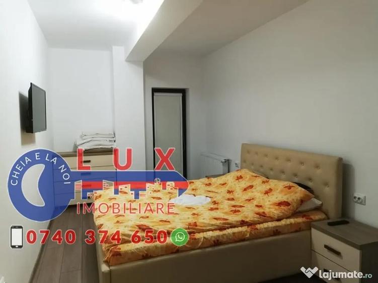 Apartament cu 3 camere decomandat în Big