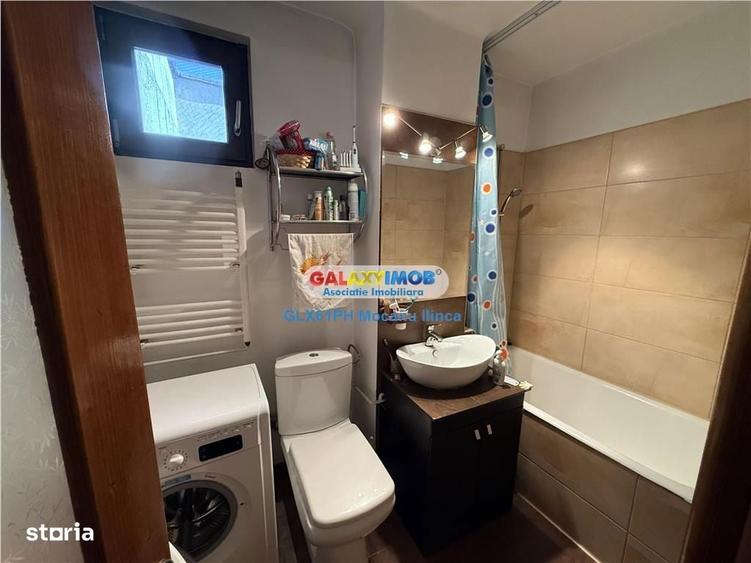 Vanzare apartament 2 camere, Ploiesti, zona Paltinis - 16